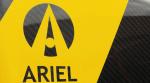 Ariel Atom 3.5R 2014 года (UK)